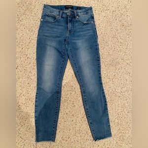 Lucky Brand Skinny Jeans